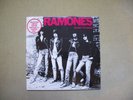 rare PunK LP by THE RAMONES - rocket to russia.....colour vinyl / new / sealed.