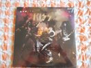 kiss alive vinyl lp original sealed nblp7020-798 1976 rare