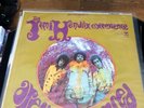 RARE Mint The Jimi Hendrix Experience Are You Experienced Reprise 1st Ed 6261 LP