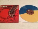 Nofx Ribbed Live In A Dive Half Blue Half Beige Fat Wreck Chords Lagwagon