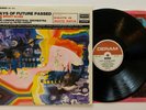 Moody Blues - Days Of Future Passed - 1967 US 1st Press (NM-) Bestway Press