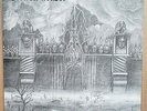 1BURZUM1 Det Som Engang Var LP *WITH POSTER* 1st pressing misanthropy