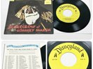 SCARECROW OF ROMNEY MARSH Disneyland  halloween spooky SCARCE NM- 45
