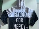 Yellow Claw, Blood For Mercy, Coachella Festival Hoodie