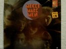 * * Mecki Mark Men - Self Titled, 1968 still sealed N.O.S. psychedelic Lp.