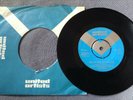CARL DOUGLAS + BIG STAMPEDE - SELL MY SOUL rare UK 1968 / NORTHERN SOUL / MINT