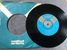 LEE VANDERBILT / EBONY KEYES - DARK IN THE CITY rare UK 1968 / MOD POPCORN MINT-