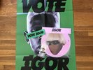 Tyler The Creator Igor Vinyl Brockhampton Travis Scott Frank Ocean Odd Future