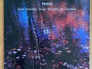 Chet Baker Peace Japan Vinyl  LP 1982 28MJ 3175 Enja
