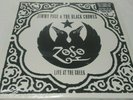 JIMMY PAGE BLACK CROWES Live At The Greek 2013 WHITE TRIPLE LP SEALED