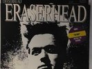 LP: Eraserhead Original Soundtrack, A&M Records