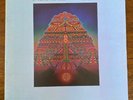 Pharoah Sanders: Elevation Impulse  AS-9261 Quadraphonic LP Grade: Ex