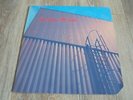 Peter Schaefer - Farn Werke 1984 GERMANY LP FARN 1st SYNTH/ELECTRONIC