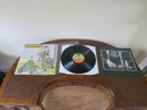 The Best Of Emerson, Lake & Palmer LP - Ex+ 1st UK Press Vinyl - World Shipping