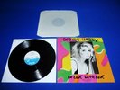 DEBBIE HARRY - IN LOVE WITH LOVE 12