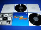 THE BEST OF ITALO DISCO VOL. 4  2 LP -   RARE  MAXI 12