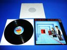 SILENT CIRCLE - NO 1  LP -   TOP RARE + TOP CONDITION  GERMAN 1ST.  PRESS. 1986