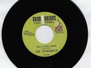 The DYNAMICS lonely man ULTIMATES why 45 killer DEEP SOUL funk SWEET SOUL ?