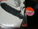 LED ZEPPELIN - Led Zeppelin, LP 12