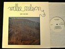EARLY Willie Nelson OTD 8641 Love & Pain