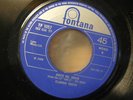 Flaming Youth (Phil Collins) Guide Me Orion UK 7