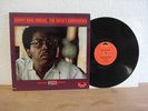SHAKEY JAKE HARRIS THE DEVIL'S HARMONICA BLUES LP IN MINT GERMAN 1st 1972