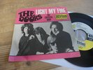 THE DOORS Light My Fire D-Original 7