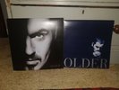 George Michael Older Vinyl Excellent condition from 1996 with no scratches 