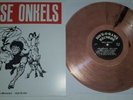 RARE LP Vinyl Böhse Onkelz - Böhse Menschen Böhse Lieder Rock O Rama Oi Skinhead