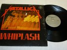 METALLICA Whiplash ORIGINAL 1983 FOUR TRACK 12