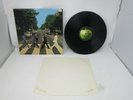 Vintage 1969 EMI Record *THE BEATLES* ABBY ROAD (IMPORT) 33RPM  PCS 7088