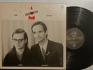 KRAFTWERK - RALF & FLORIAN 1975 ORIGINAL KOSMISCHE US VERTIGO NM VPI NR
