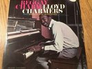 Reggay Charm Lloyd Charmers LP Vinyl Record Dynamic 3304 OG Jamaica Press Byron