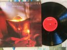 Andreas Vollenweider LP Book of Roses 1991 Holland Press VG+/M-