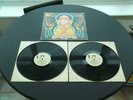 HAWKWIND SPACE RITUAL 1973 UK PRESS 2 X 12