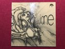 Lp Jane: Together: Green Brain,  Krautrock