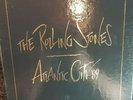 Rolling Stones:Atlantic City '89 3 Lp's Box