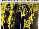 GEORGE WALLINGTON-THE NEW YORK SCENE-1974 NEW JAZZ VICTOR MONO LP