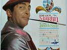 Dean Martin ‎– French Style (1962) Reprise Records ‎– R9-6021 used vinyl vg+/vg+