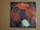 MEAT LOAF - BAT OUT OF HELL - PICTURE DISC