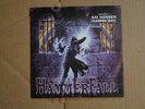 HAMMERFALL - I WANT OUT - SINGLE - RED VINYL - NEAR MINT