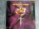 Electric Prunes, Mass In F Minor, Orig UK Reprise Mono LP VG+/EX, A-1 B-1 1st Pr