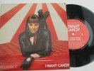 Melanie C (Spice Girls) I WANT CANDY 2007 UK 7
