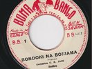 O.K. JAZZ * FRANCO * 70's CONGO RDC RUMBA AFROBEAT AFRICA 45 * Listen
