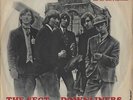 DOWNLINERS SECT: Little Egypt (´65 / scarce orig. Swedish 7