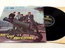 THE FOURMOST 'First And Fourmost' Vinyl Lp On Black & Yellow Parlo Labels - N29