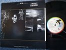 U2 WHERE THE STREETS HAVE NO NAME RARE GREEK PROMO LP VINYL VG 4011 Z