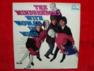 The Mindbenders- With Woman In Mind UK LP/ Album on Fontana Records from 1967
