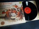 TELARC DG 10098 EIN STRAUSSFEST ERICH KUNZEL CINCINNATI POPS ORCHESTRA BEAUTY NR