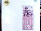 The Usual Suspects Sheffield Lab TLP-32 Vinyl LP #32 of 5000 Ltd Edition Sealed